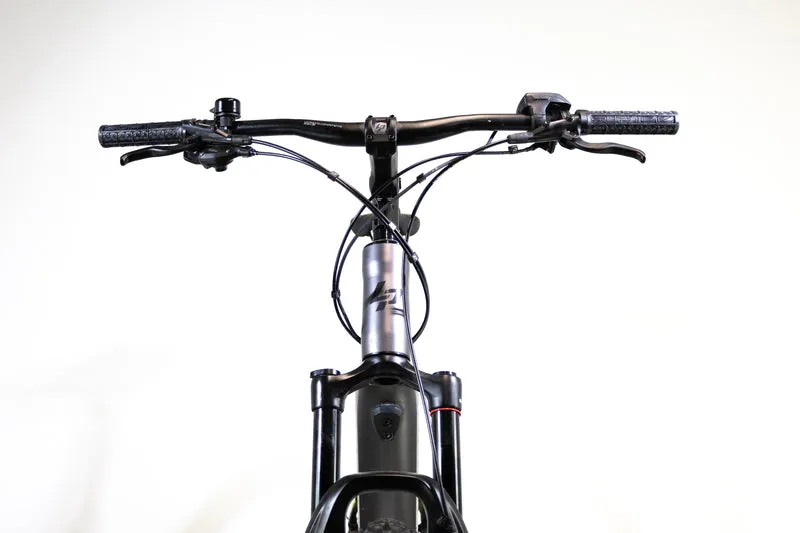 Lapierre Overvolt AM 6.6 2020 XL 2209
