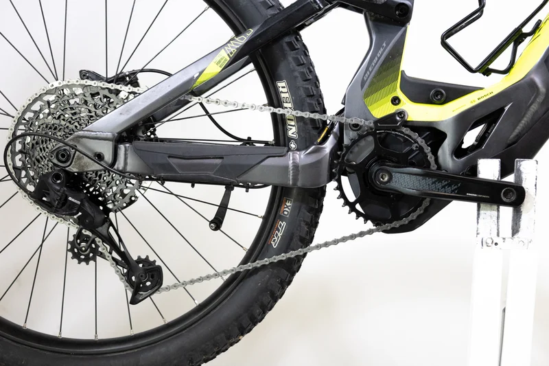 Lapierre Overvolt AM 6.6 2020 XL 2209