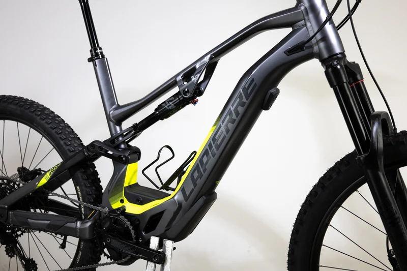 Lapierre Overvolt AM 6.6 2020 XL 2209