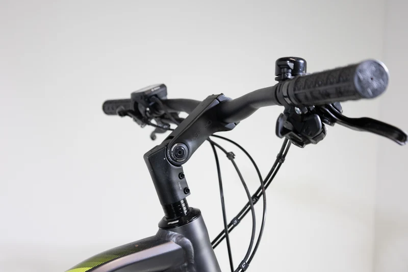 Lapierre Overvolt AM 6.6 2020 XL 2209