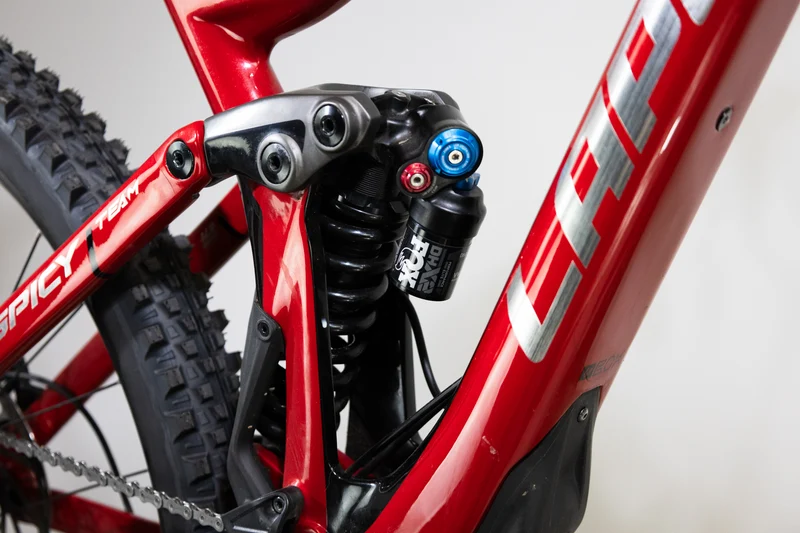 LAPIERRE Spicy 6.9 2021 M 1973