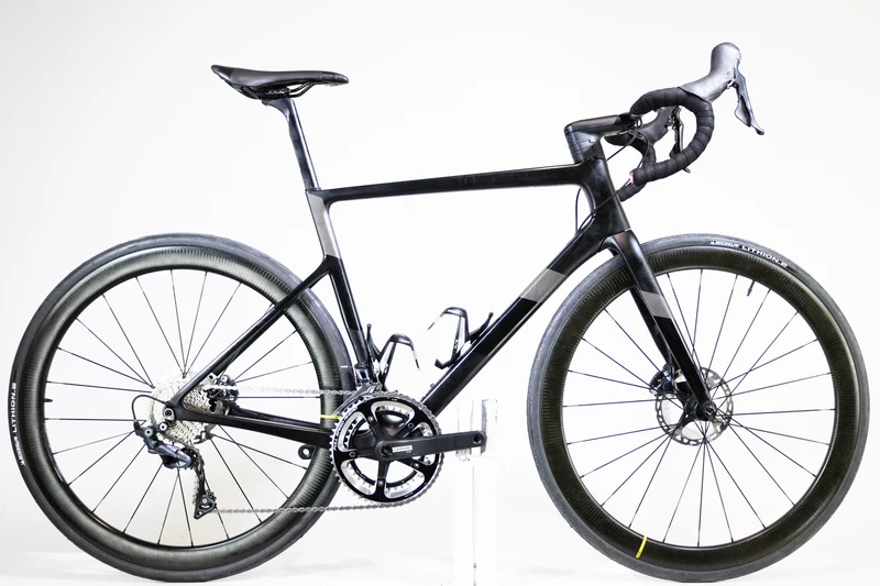 Cannondale Supersix Evo Ultegra 2022 T54 2580