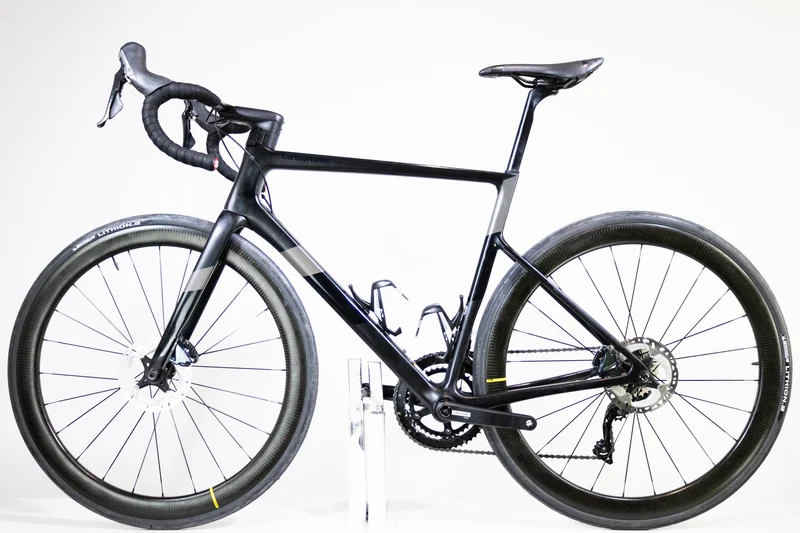 Cannondale Supersix Evo Ultegra 2022 T54 2580
