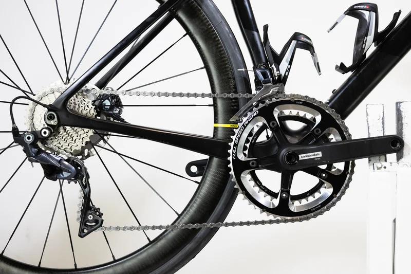 Cannondale Supersix Evo Ultegra 2022 T54 2580