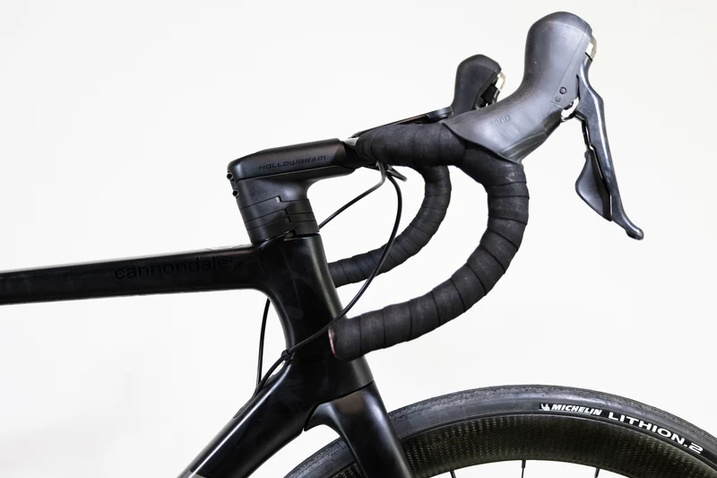 Cannondale Supersix Evo Ultegra 2022 T54 2580