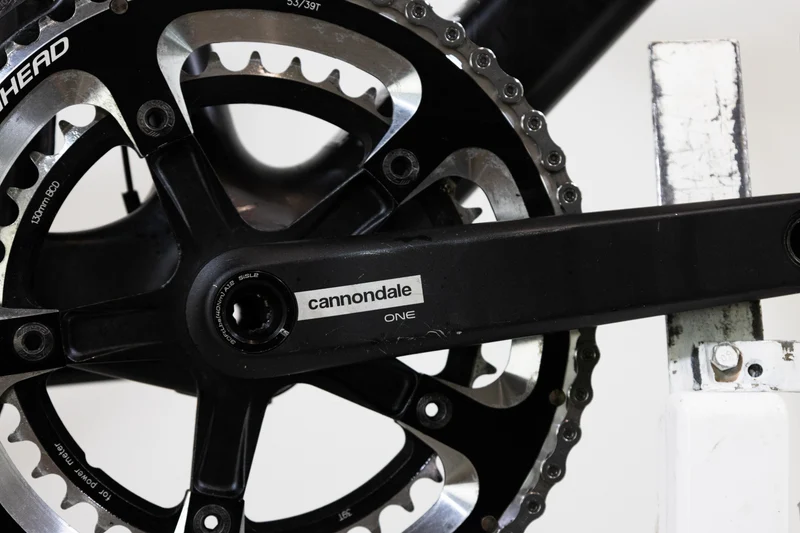 Cannondale Supersix Evo Ultegra 2022 T54 2580