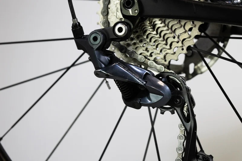 Cannondale Supersix Evo Ultegra 2022 T54 2580