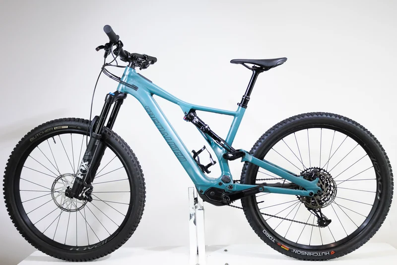 SPECIALIZED Turbo Levo SL Comp 2021 Taille L 2360