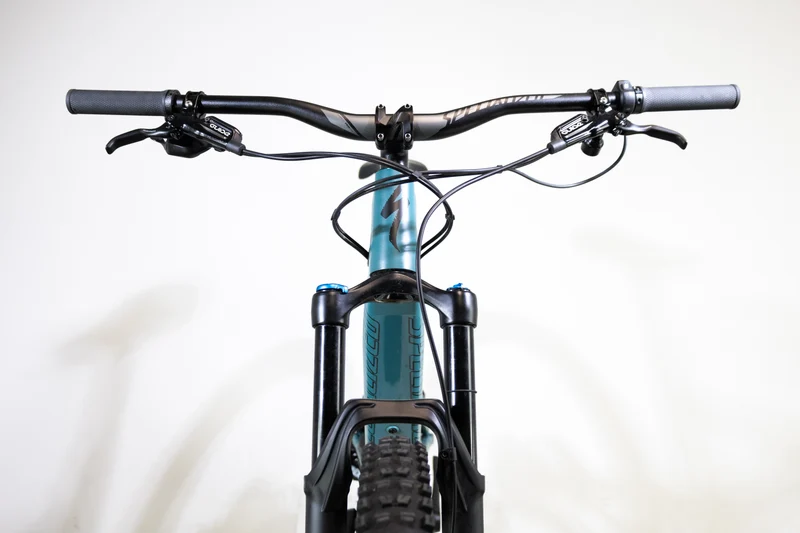 SPECIALIZED Turbo Levo SL Comp 2021 Taille L 2360