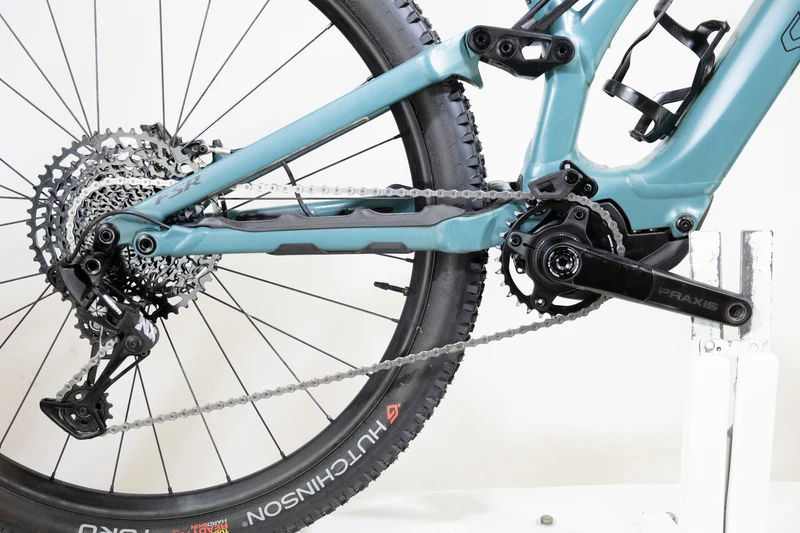 SPECIALIZED Turbo Levo SL Comp 2021 Taille L 2360