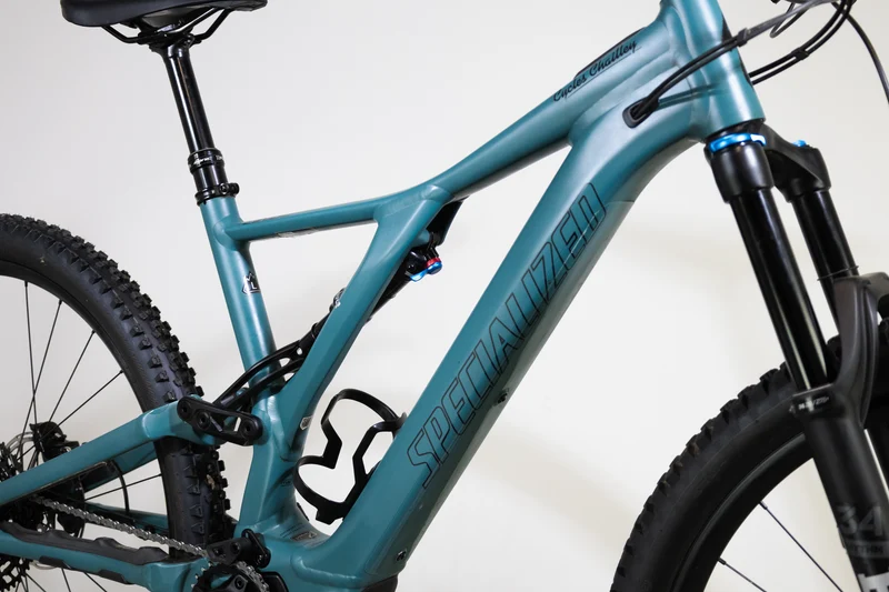 SPECIALIZED Turbo Levo SL Comp 2021 Taille L 2360