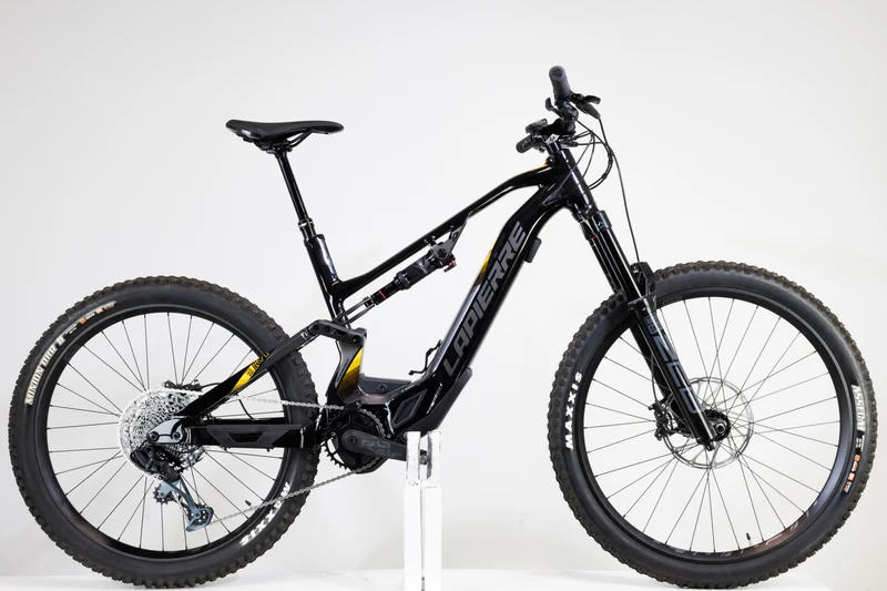 Lapierre OVERVOLT AM 7.6 2021 T.L 2481
