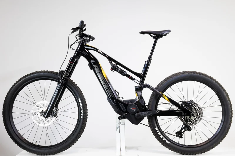 Lapierre OVERVOLT AM 7.6 2021 T.L 2481