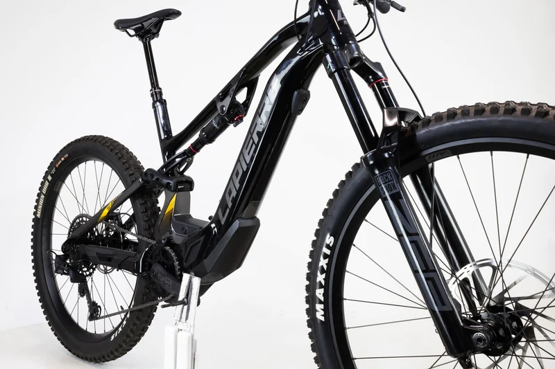 Lapierre OVERVOLT AM 7.6 2021 T.L 2481
