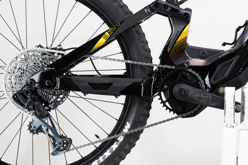 Lapierre OVERVOLT AM 7.6 2021 T.L 2481