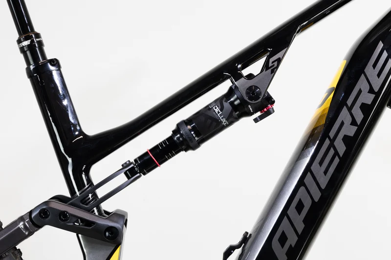 Lapierre OVERVOLT AM 7.6 2021 T.L 2481