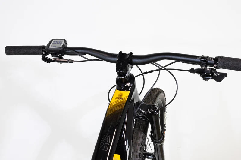 Lapierre OVERVOLT AM 7.6 2021 T.L 2481