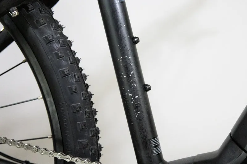 GIANT Explore E+ 2 GTS 2017 T.S 2458