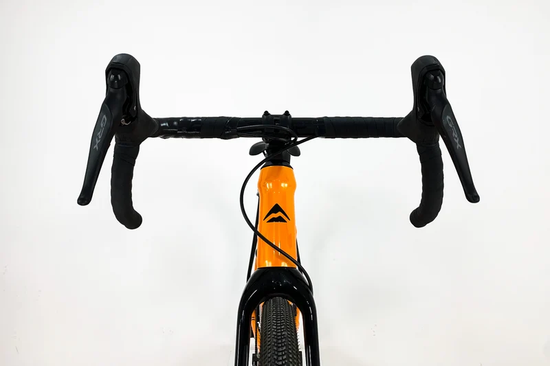 MERIDA E-Silex+ 600 Gravel 2023 S