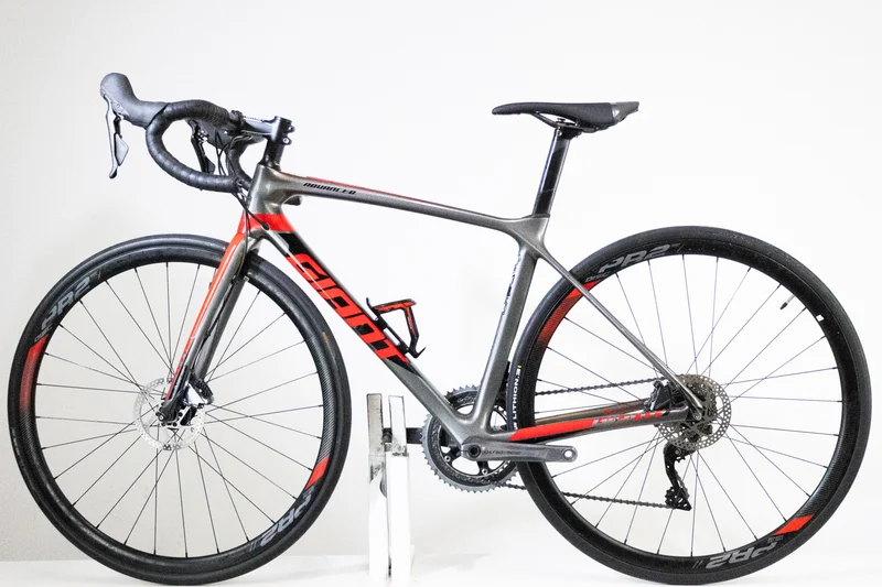 Giant Tcr advanced T.S 2019 2500