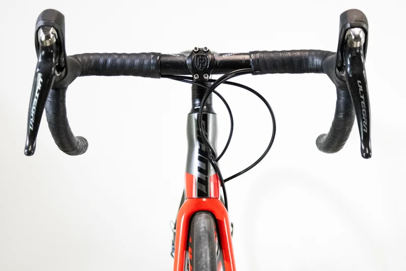 Giant Tcr advanced T.S 2019 2500