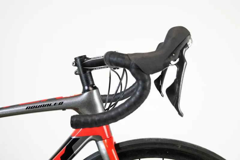 Giant Tcr advanced T.S 2019 2500