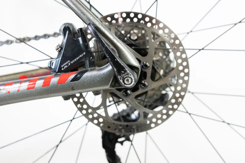 Giant Tcr advanced T.S 2019 2500