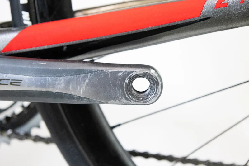 Giant Tcr advanced T.S 2019 2500