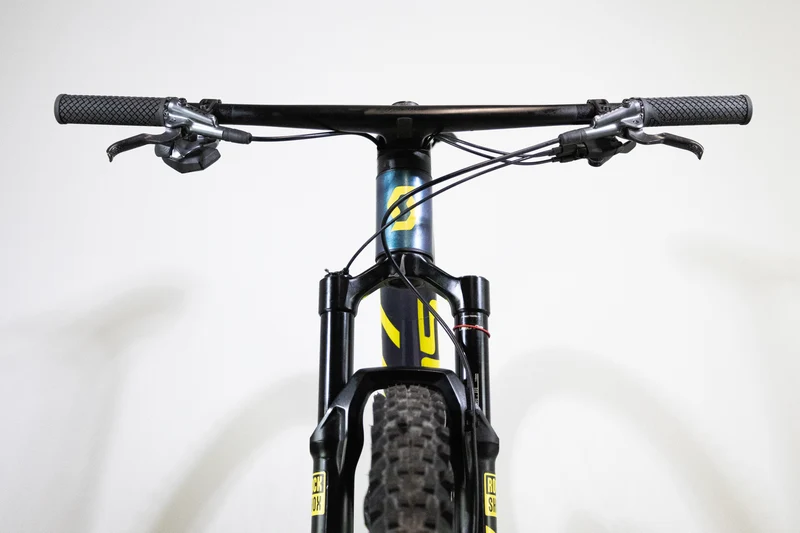 Scott Spark world cup T.M 2022 2514