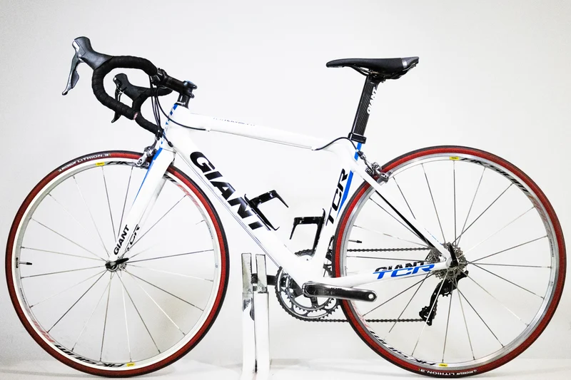 Giant TCR Advanced 2010 TS 2447