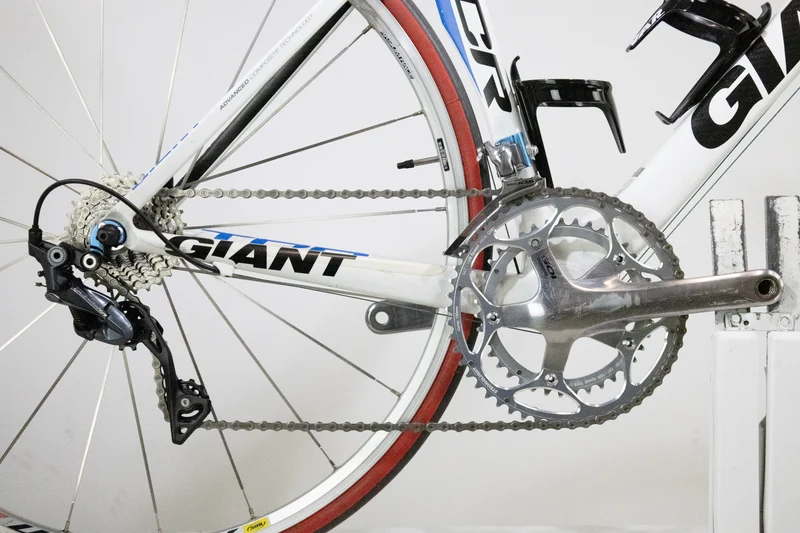 Giant TCR Advanced 2010 TS 2447