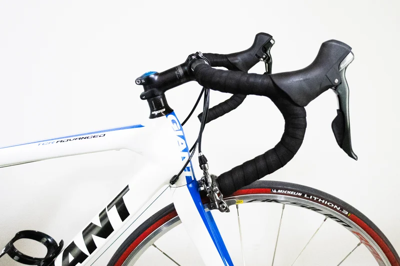 Giant TCR Advanced 2010 TS 2447