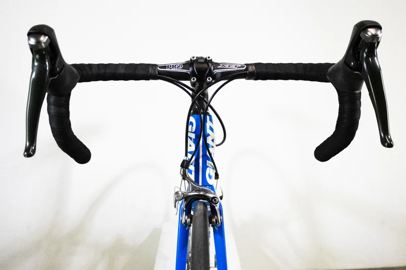 Giant TCR Advanced 2010 TS 2447