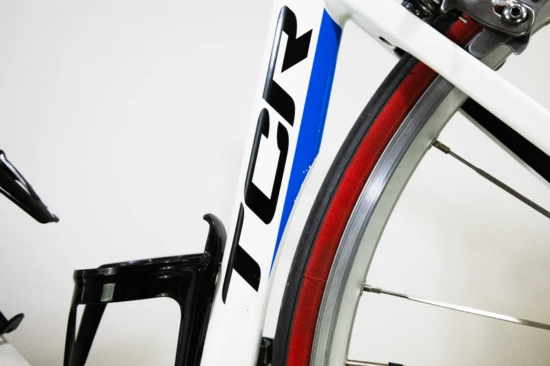 Giant TCR Advanced 2010 TS 2447