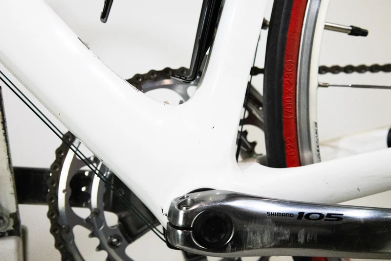 Giant TCR Advanced 2010 TS 2447
