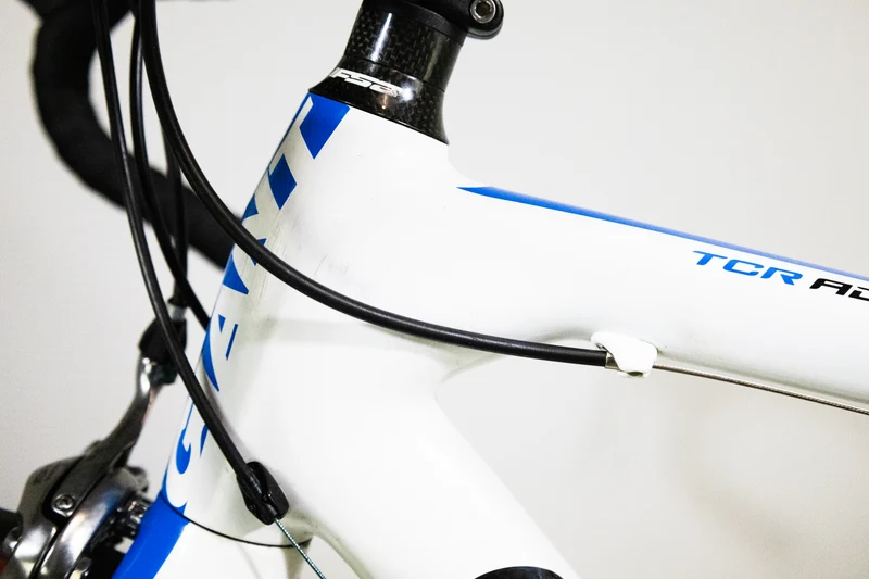 Giant TCR Advanced 2010 TS 2447