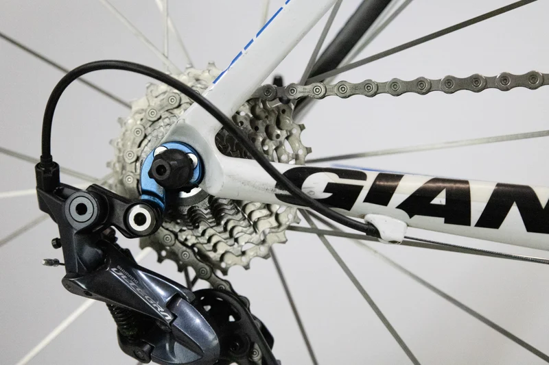 Giant TCR Advanced 2010 TS 2447