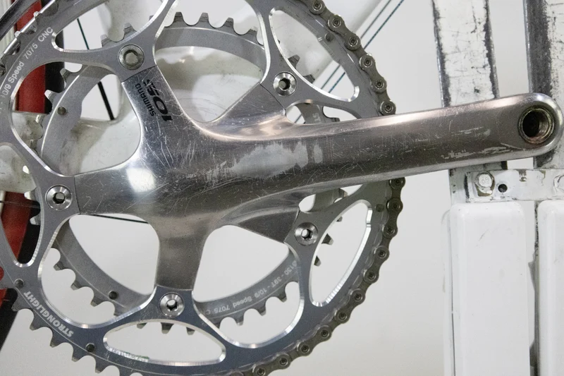 Giant TCR Advanced 2010 TS 2447
