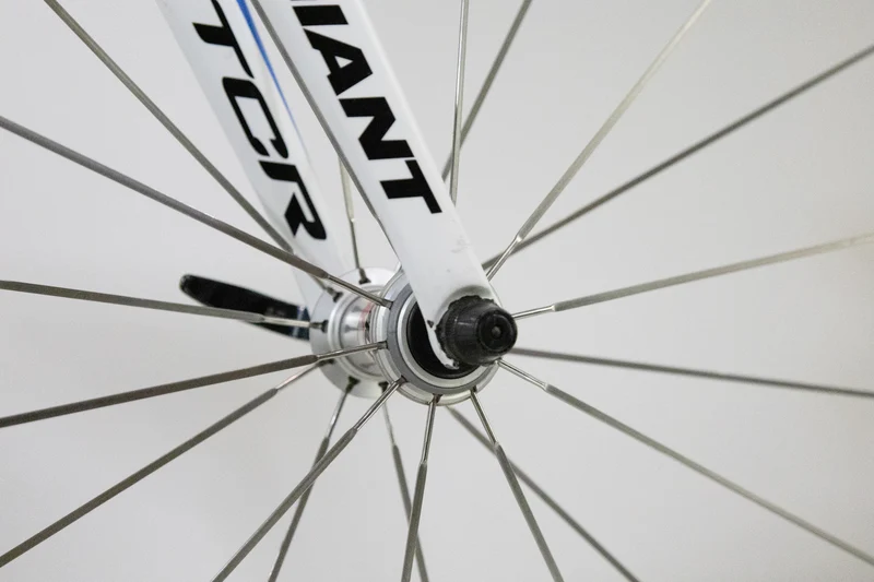 Giant TCR Advanced 2010 TS 2447