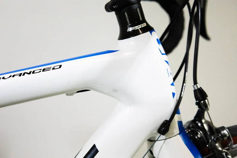 Giant TCR Advanced 2010 TS 2447