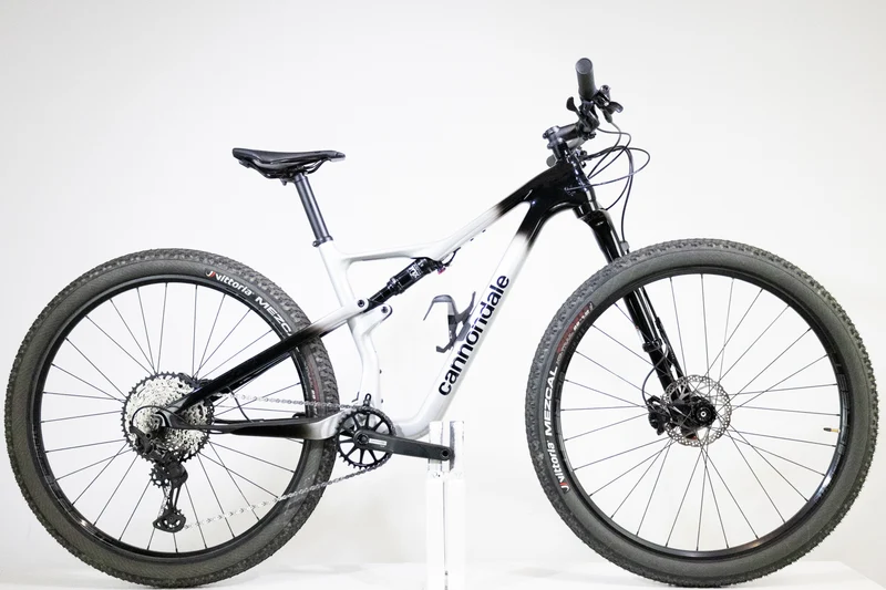 Cannondale Scalpel Carbon 3 2023 T.M 2592