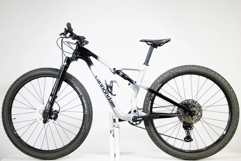 Cannondale Scalpel Carbon 3 2023 T.M 2592