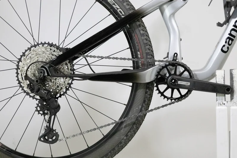 Cannondale Scalpel Carbon 3 2023 T.M 2592