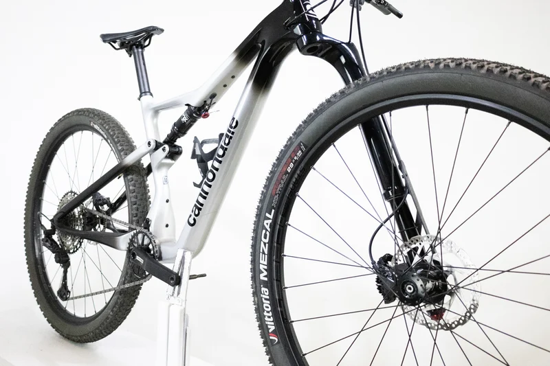 Cannondale Scalpel Carbon 3 2023 T.M 2592