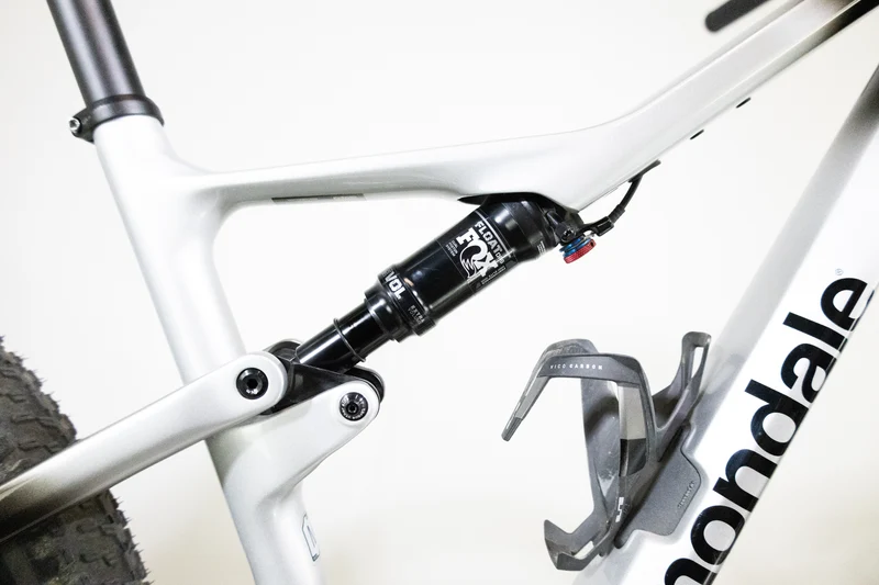 Cannondale Scalpel Carbon 3 2023 T.M 2592