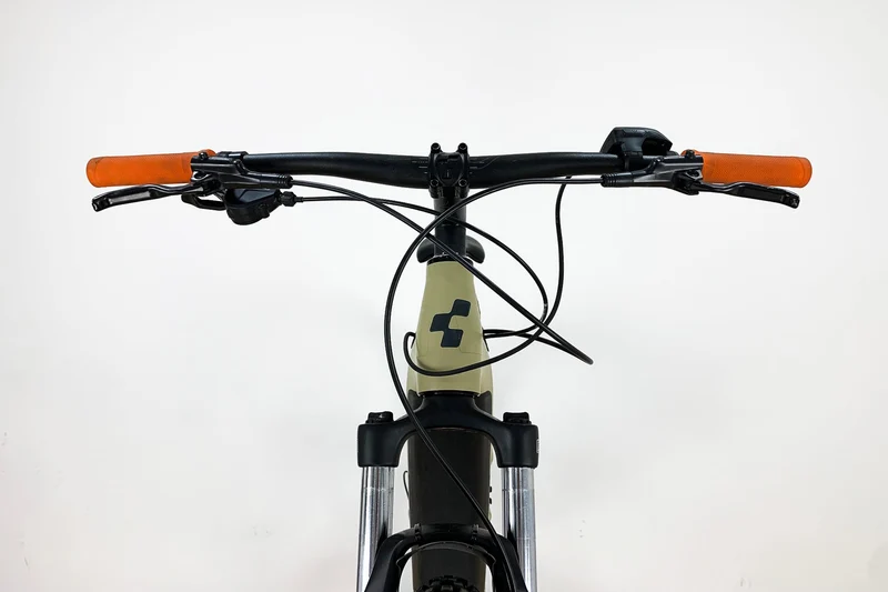 CUBE Reaction Hybrid Performance 625 2021