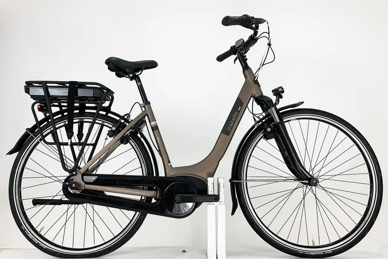 GAZELLE Paris C7 HMB 2022 M