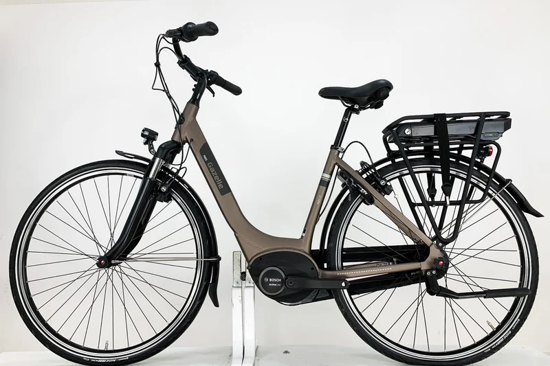 GAZELLE Paris C7 HMB 2022 M