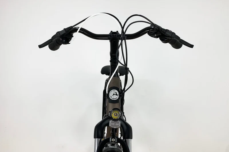 GAZELLE Paris C7 HMB 2022 M
