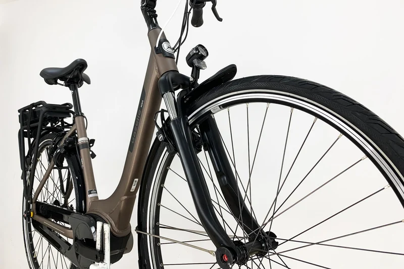 GAZELLE Paris C7 HMB 2022 M